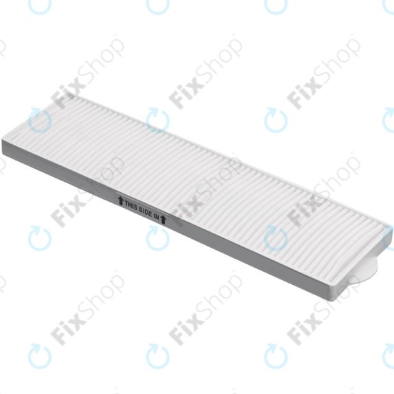 Bissell Lift-Off, Momentum, PowerTrak, Total Floors, Velocity - Filter Style 8 & 14