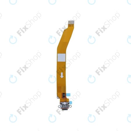 Asus Zenfone 8 ZS590KS - Charging Connector + Flex Cable