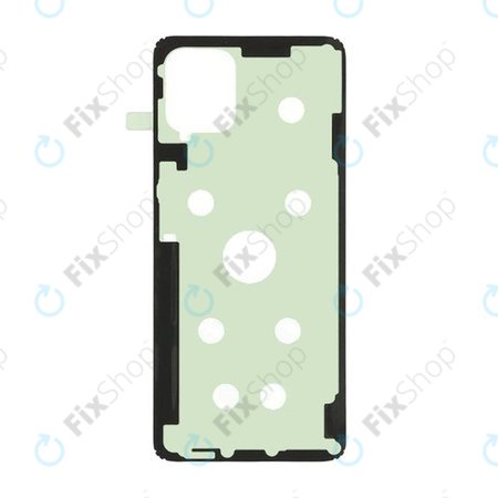 Samsung Galaxy Note 10 Lite N770F - Battery Cover Adhesive - GH02-20414A Genuine Service Pack