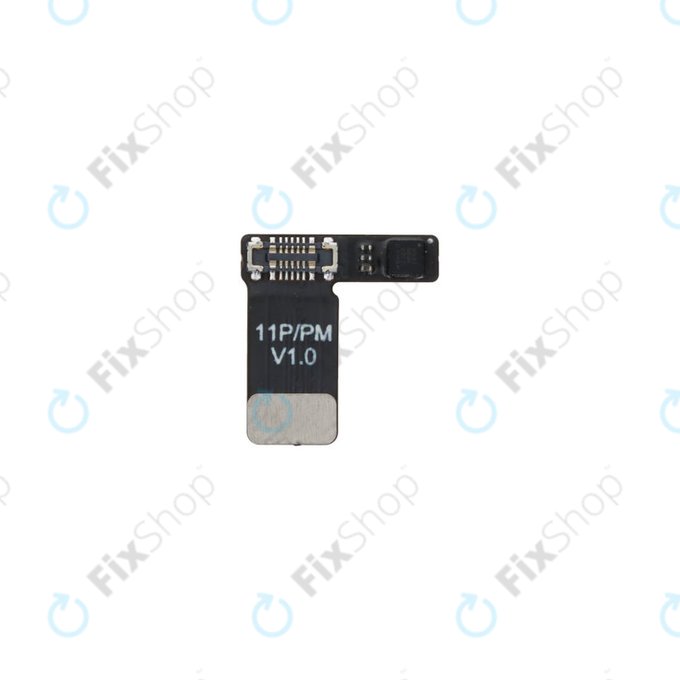 JC V1S, V1SE, V1S Pro - Dot Projector Flex Cable (JCID) for iPhone 11 Pro and 11 Pro Max