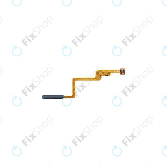 Xiaomi 11T, 11T Pro - Fingerprint Sensor + Flex Cable (Meteorite Grey)