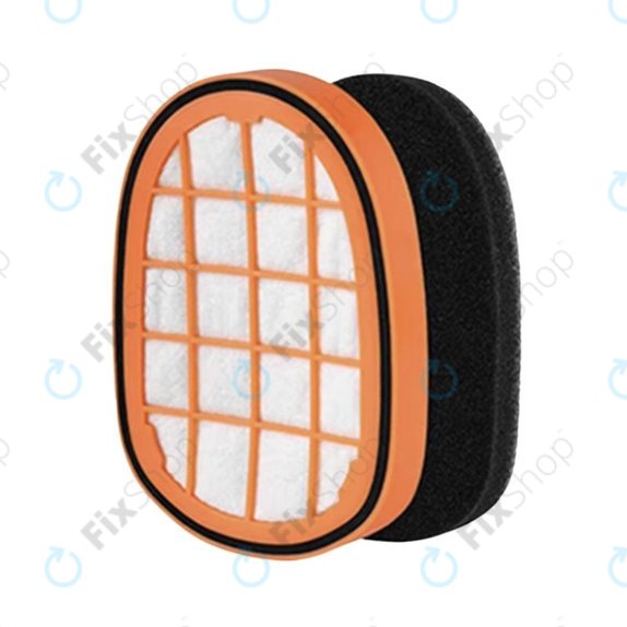 Philips SpeedPro Max 7000-series, 8000-series - Filter Set