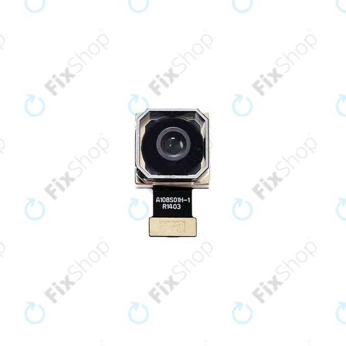 Xiaomi 11T Pro - Rear Camera 108MP