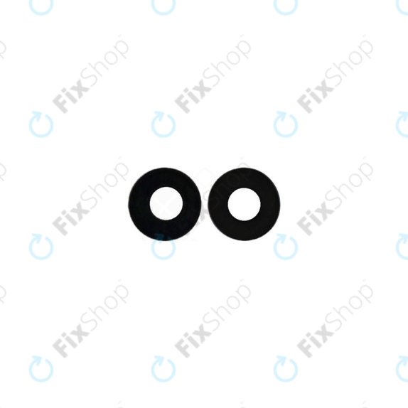 Motorola Moto G53 5G - Rear Camera Lens