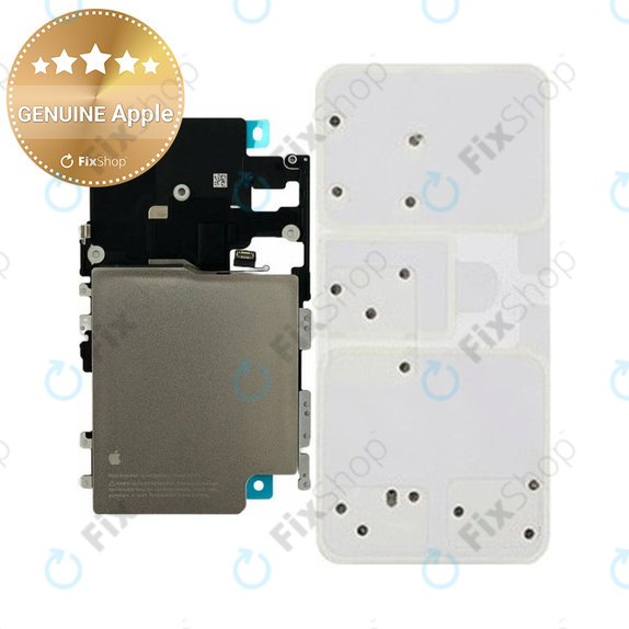Battery for iPhone 17 Pro eSIM | 4252mAh | 661-56128 | Genuine Apple