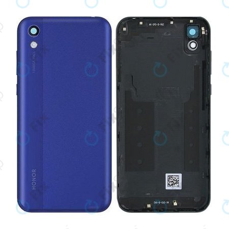 Huawei Honor 8S - Battery Cover (Aurora Blue) - 97070XPL