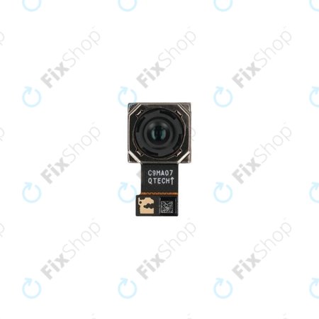 Motorola Moto G9 Plus - Rear Camera Module 64MP - SC28C72912 Genuine Service Pack
