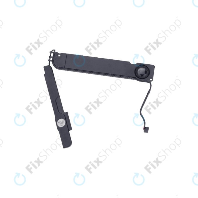 Apple MacBook Pro 13" A1278 (Mid 2010 - Mid 2012) - Speaker (Right)