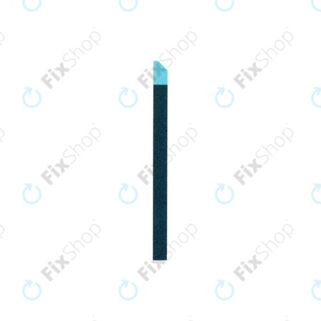 Google Pixel 8a - Battery Cover Adhesive Bottom - G806-06932-01 Genuine Service Pack