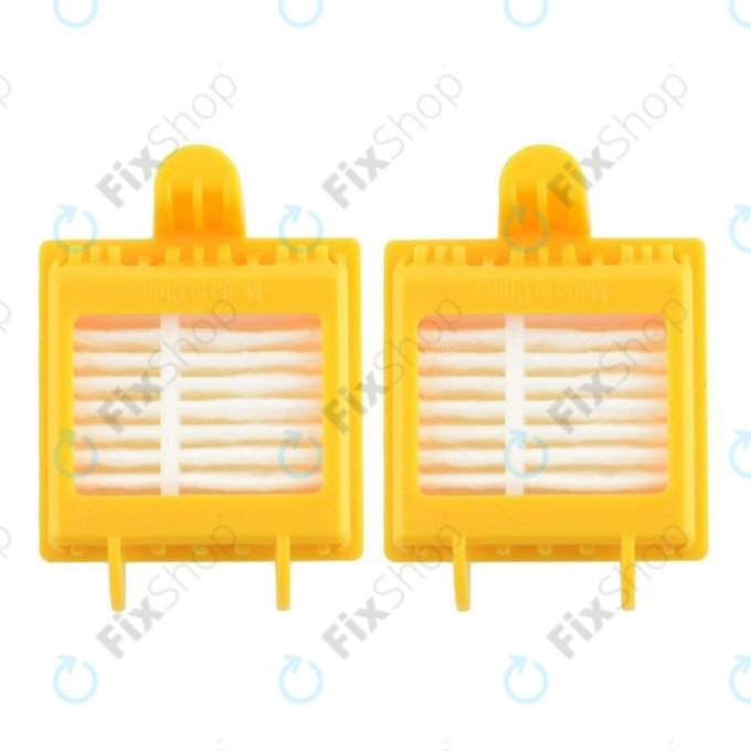 HEPA Filter, 2pcs for iRobot Roomba 700-series