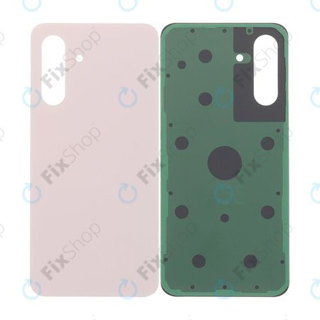 Samsung Galaxy A56 A566E - Battery Cover (Awesome Pink)