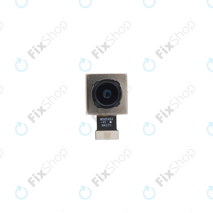 Xiaomi 14T 2406APNFAG - Rear Camera 50MP