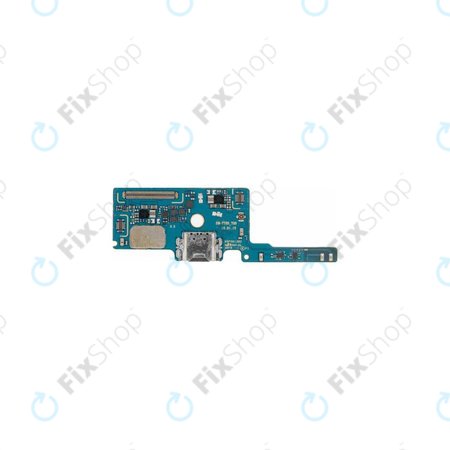 Samsung Galaxy Tab S5e 10.5 T720, T725 - Charging Connector PCB Board - GH82-19846A Genuine Service Pack