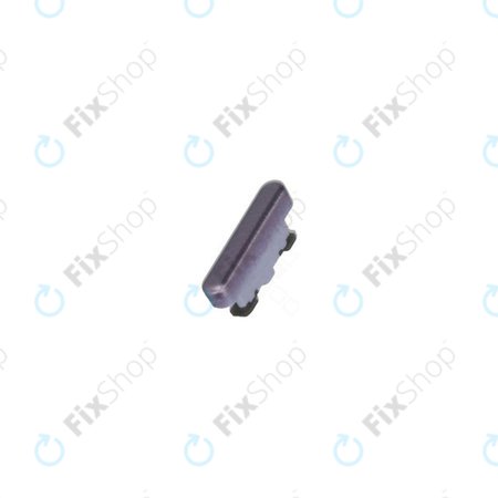 Samsung Galaxy S21 FE G990B - Power Button (Violet) - GH98-46769D Genuine Service Pack
