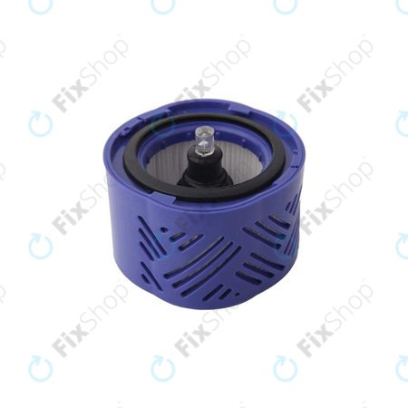 Dyson DC-series, V6 - Dust Filter