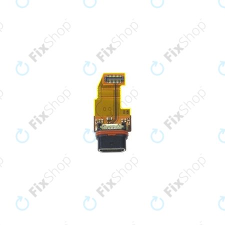 Sony Xperia X Performance F8131, F8132 - Charging Connector - 1299-3692 Genuine Service Pack
