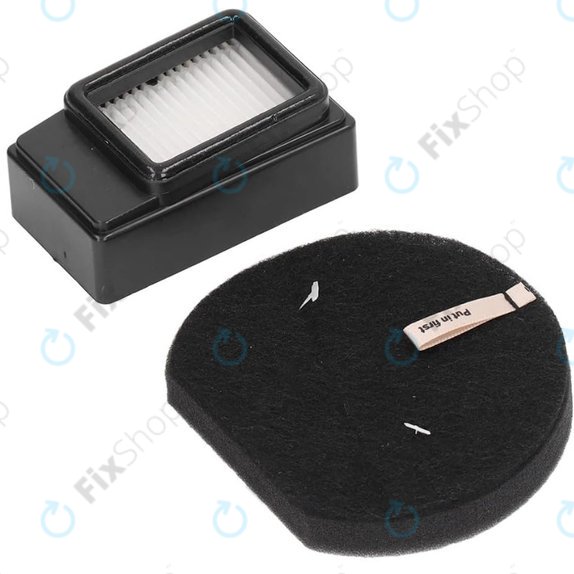 Bissell ICONpet - Filter Set 2792
