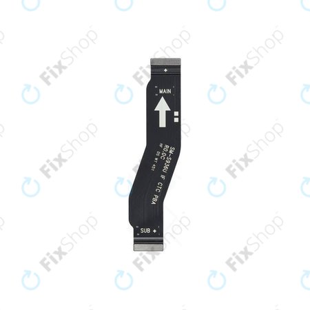 Samsung Galaxy S25 Plus - Main Flex Cable - GH82-36364A Genuine Service Pack