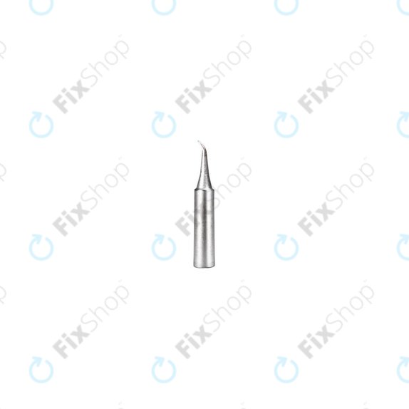Quick 960 SI - Curved Soldering Tip