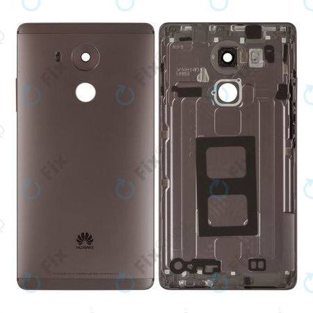 Huawei Mate 8 - Battery Cover (Brown)