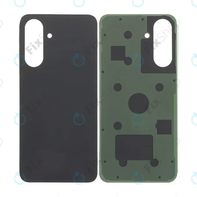 Samsung Galaxy A26 A266E - Battery Cover (Black)