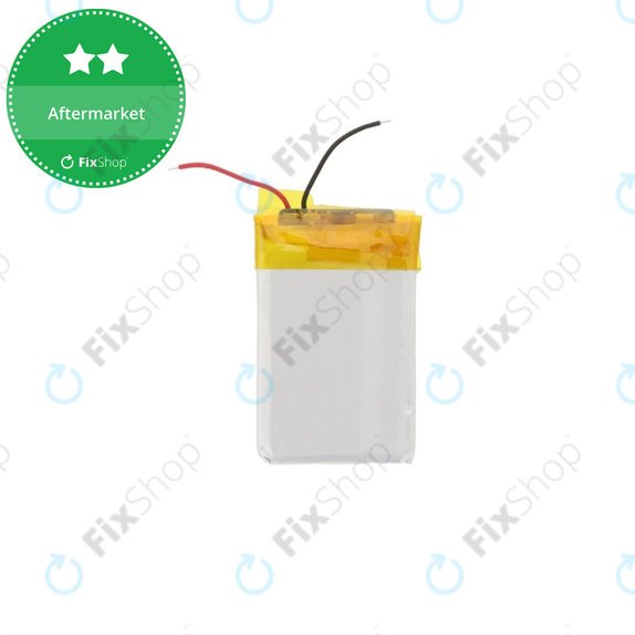 Battery for Garmin Venu 2s, 190mAh, 361-00137-10