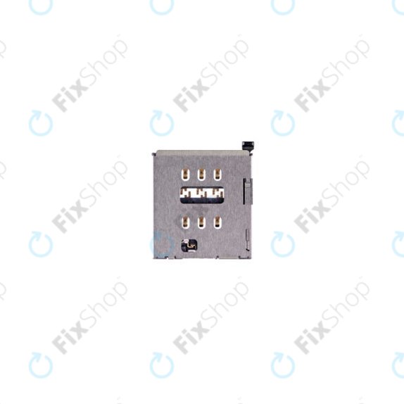 Apple iPhone 6S - SIM Card Reader