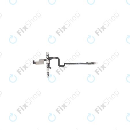 Apple iPhone 15 Pro - Power Button Flex Cable