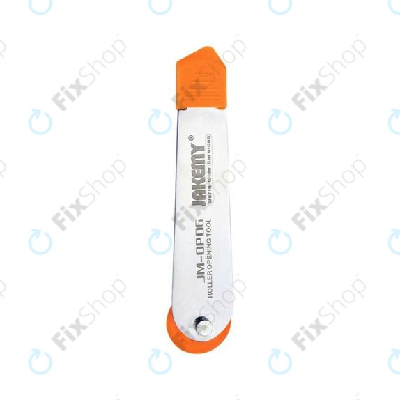 Jakemy JM-0P06 - LCD Screen Roller Opening Tool