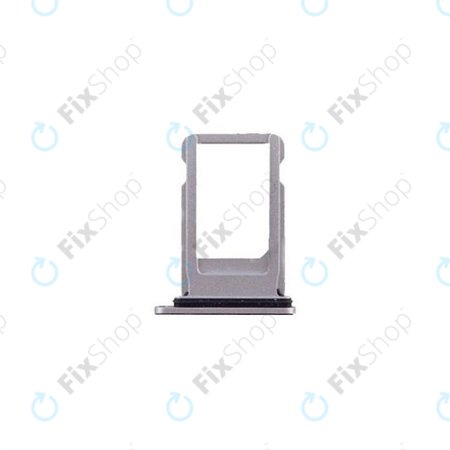 Apple iPad (6th Gen 2018) - SIM Tray (Silver)