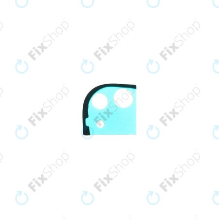 Google Pixel 4a 5G - Battery Cover Adhesive (Top Left) - G806-03983-01 Genuine Service Pack