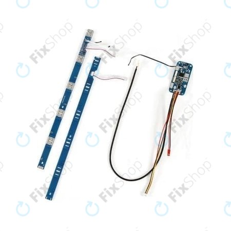 Xiaomi Mi Electric Scooter Pro, Pro 2 - Battery Control Board (BMS)