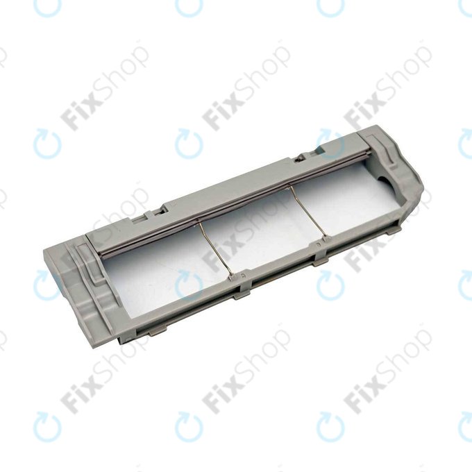 Main Brush Cover, Gray for Xiaomi Mi Robot Mijia 1s, Roborock S5, S6 Pure