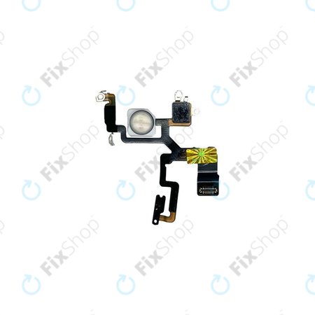 Apple iPhone 12 Pro Max - Camera Flash + Flex Cable