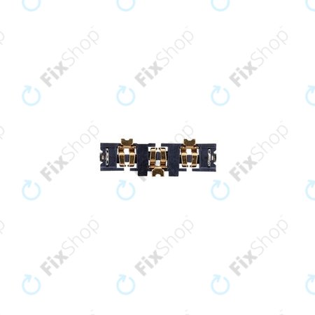Apple iPhone 5C, 5S - Flex Cable Battery Connector