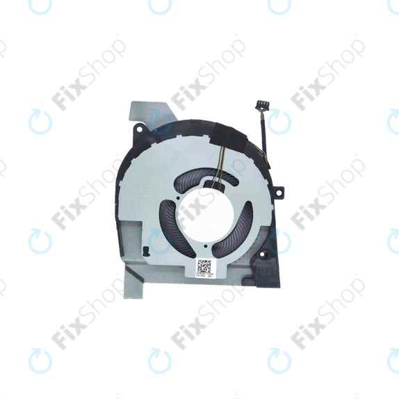 Dell Precision 3541 - Fan - 77034027 Genuine Service Pack