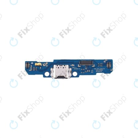 Samsung Galaxy Tab A 10.1 (2019) - Charging Connector PCB Board - GH82-19562A Genuine Service Pack