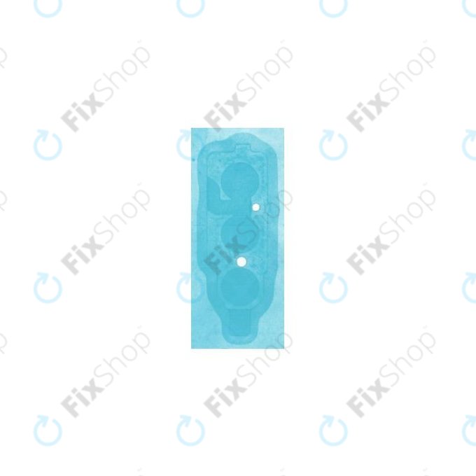 Samsung Galaxy S21 G991B - Adhesive Camera Glue Sticker - GH02-21916A Genuine Service Pack