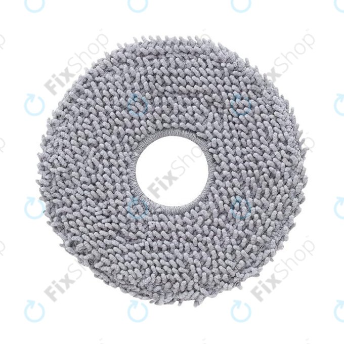 Xiaomi Roborock Qrevo Curv, Qrevo Edge - Mop cloth