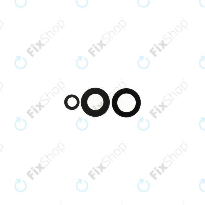 OnePlus Nord 2 5G - Rear Camera Lens (Gray Sierra)