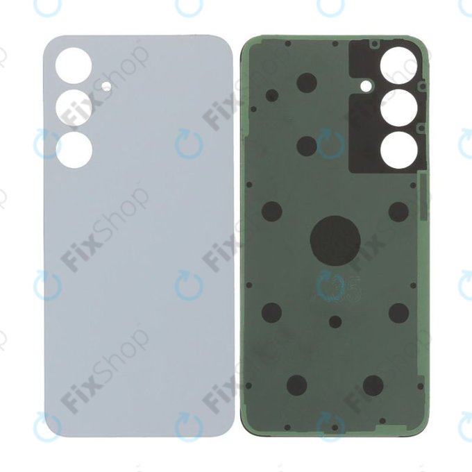 Samsung Galaxy A35 A356B - Battery Cover (Awesome Iceblue)