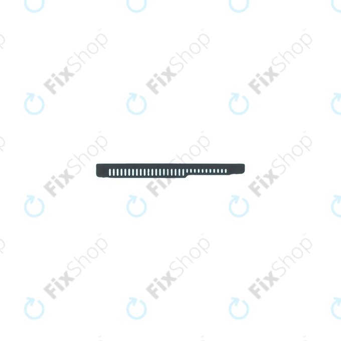 Apple iPhone 16, 16 Plus - Earpiece Anti-Dust Mesh With Bracket