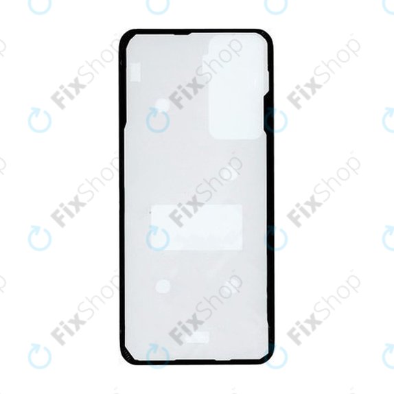 Xiaomi 12X 2112123AC 2112123AG - Battery Cover Adhesive