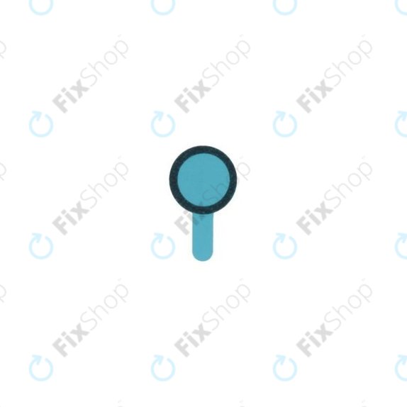 Huawei Mate 20 Lite - Camera Lens Adhesive 1 - 51638846 Genuine Service Pack