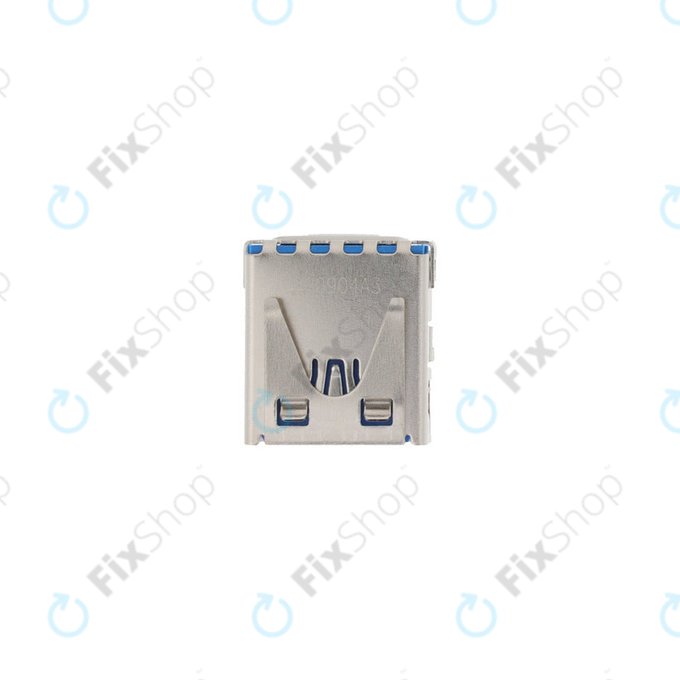 Sony Playstation 5 - USB-A 3.0 Connector