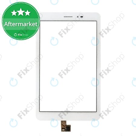 Huawei MediaPad T1 8.0 - Touch Screen (White)