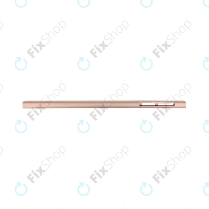 Sony Xperia XA1 Ultra G3221 - Side Cover (Left) (Pink) - 254F1YE0A00