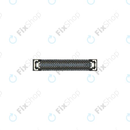Apple iPhone 13 Pro, 13 Pro Max - LCD FPC Connector Port Onboard