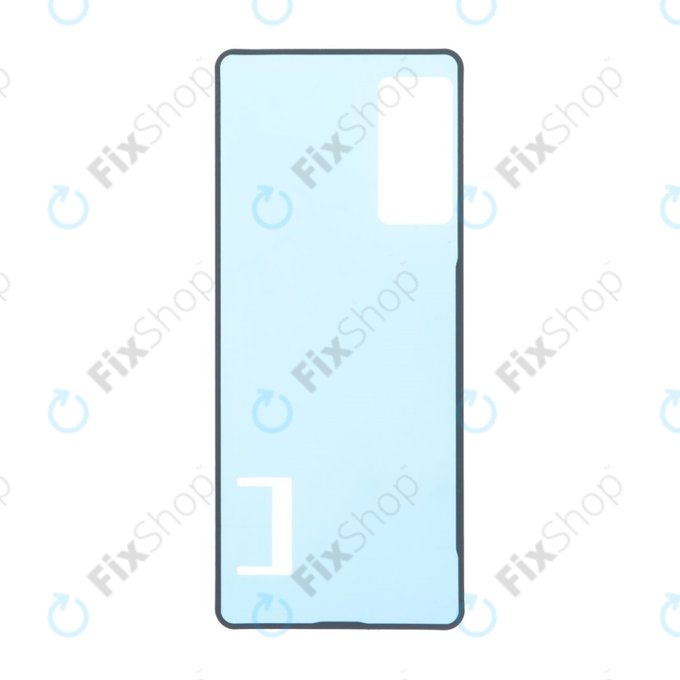 Sony Xperia 10 V - Battery Cover Adhesive