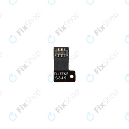 Huawei P30 - Fingerprint Sensor + Flex Cable - 03025KQM Genuine Service Pack